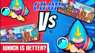 Rush Royale - NEW ZEALOT DECKS MUST CHOOSE WHICH ONE TO PUSH IN CO-OP! CAN WE BEAT OUR RECORD!?!