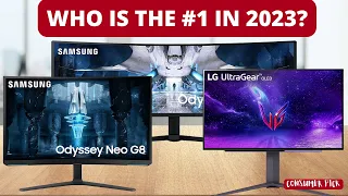 Best 240Hz Gaming Monitor 2023 - [watch this before buying]