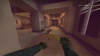 Blue Skyy. A CSGO FRAG MOVIE.