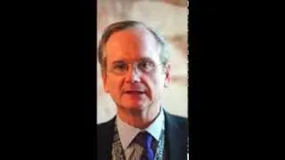 Lawrence Lessig on Internet and politics