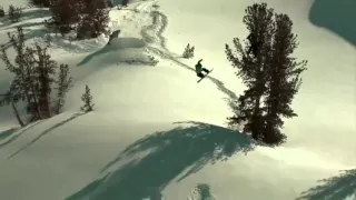 Torstein Horgmo's part from Standard Films, The Storming, Triple Corked, Tightened Up and Re Edited