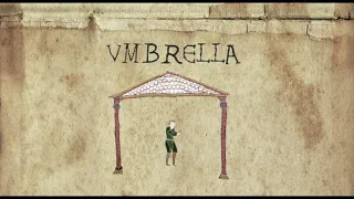 Rihanna - Umbrella [Bardcore / Medieval Style Cover]