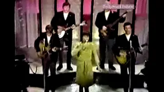 We Five -  You Were On My Mind  (live performance Oct 2nd,1965 in HD-Stereo Mix)