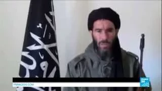 Le jihadiste algérien Belmokhtar aurait été tué par une frappe américaine en Libye