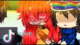 🏳️‍🌈Gacha Life LGBTQ Tiktok Compilation🏳️‍🌈 Part 7 🏳️‍🌈