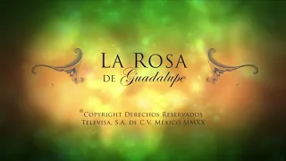 La Rosa de Guadalupe 2020 'las horas muertas' (parte 1)