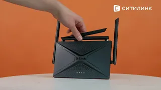 Обзор Wi-Fi роутера D-Link DIR-2150/RU/R1A | Ситилинк