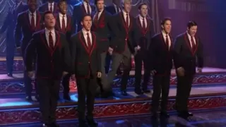GLEE - Stand (Full Performance) (Official Music Video) HD