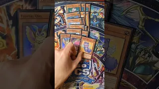 Yu-Gi-Oh Fluffal/Frightfur deck profile in 60 seconds #yugioh #shorts #deckprofile