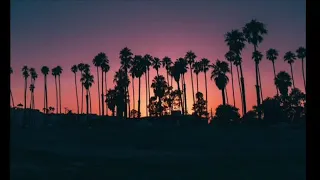 zayn - dusk till dawn cover (slowed down) ft. kirsten collins, blake rose, KHS