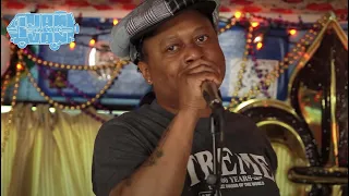 KERMIT RUFFINS - "Ooh Child" (Live in New Orleans) #JAMINTHEVAN