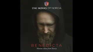 BENEDICTA Marian Latin Chants by the Monks of Norcia