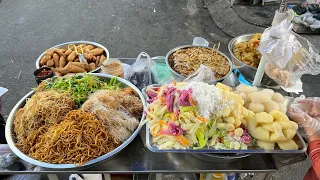 Amazing Collection of Bright Markets Selling the Most Delicious Street Food in Vietnam