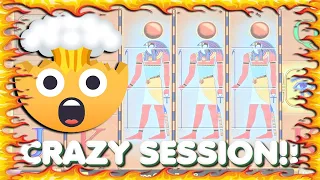 MEGA Slot Session! BIG Bonuses & LOTS of Slots