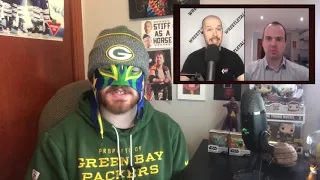 An Honest Discussion About LGBTQ Representation In Pro Wrestling | WrestleTalk Recap