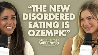 The Risks of Ozempic, Fruit First Diets, Intermittent Fasting & Health Influencers w/ Cara Clark