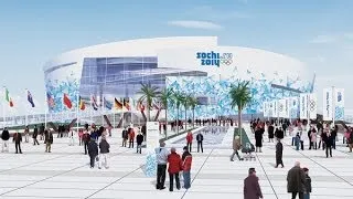зимняя олимпиада в Сочи 2014г смотрим, болеем, радуемся, гордимся
