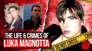 The Life & Crimes Of Luka Magnotta