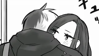 Todoroki's Undying Love for Momo (Romantic My Hero Academia Comic Dub Compilation)