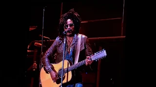 LENNY KRAVITZ - Can’t Get You Off My Mind 😎 Lollapalooza