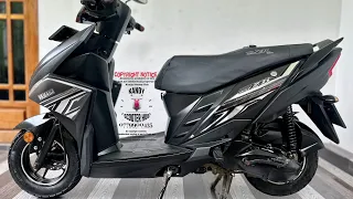 Yamaha Ray ZR BHP 2019 | Kandy Scooter Hub