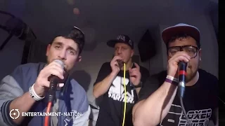 Block Beatbox - Hit The Road Jack - Entertainment Nation