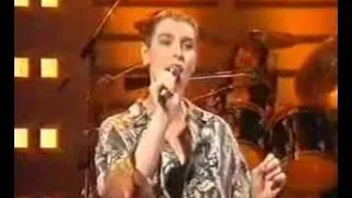 Sinead O'Connor Raglan Road