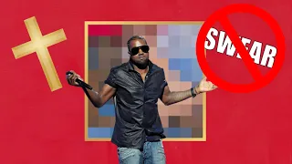 Kanye West - MBDTF But Every Time There's A Cuss Word It Gets 5% Faster