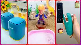 Essential Utilities 😍 | Smart appliances and gadgets for every home ▶126