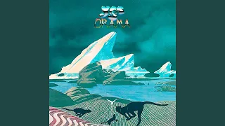 Yes | Drama (Full Album) (Unofficial Remaster)