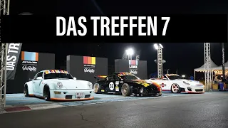 BIGGEST PORSCHE EVENT IN BANGKOK - DAS TREFFEN 7