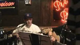 Mad World (acoustic Tears for Fears_Gary Jules cover) - Mike Masse and Jeff Hall