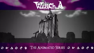 W.i.t.c.h. Season 3 - Mission Arkhanta [THE ANIMATED SERIES]