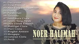 Lagu NOER HALIMAH PALING SYAHDU