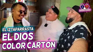 FUIMOS AL SHOW DEL IZTAPARRASTA - MarraVlogs