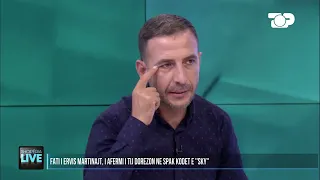 "Dorëzoni trupin e Vis Martinaj", pse ia dhanë familjarët SPAK-ut kodet e "SKY"? - Shqipëria Live
