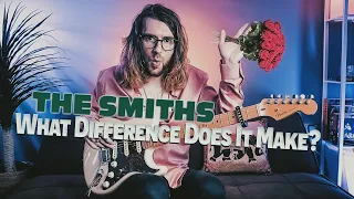 How to play What Difference Does It Make? by The Smiths