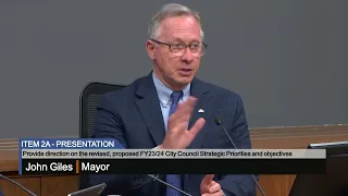 Council Study Session - 3/6/2023