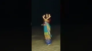 Русские Женщины Танцуют не хуже Индийских #гоа