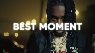 [FREE] Polo G Type Beat x Lil Tjay Type Beat - "Best moment"