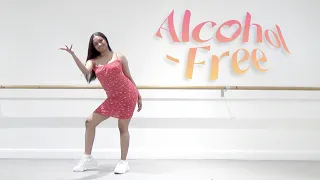 TWICE - 'Alcohol-Free' - Dance Cover | LEIA 리아