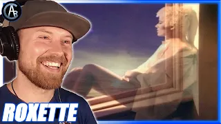 We've ALL BEEN THERE!!! | ROXETTE - "Spending My Time" | REACTION & ANALYSIS