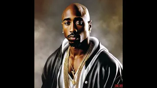 2Pac "All Out part 2" New 2023 AI Original Song #ai #2pac #Makaveli