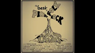 Ugat 1 The Best Of Pinoy Folk Rock