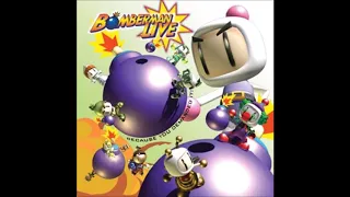 Bomberman Live OST