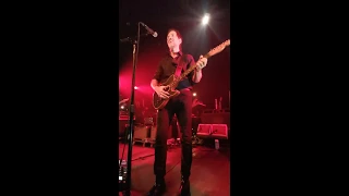 EOB - Live at Lincoln Hall, Chicago, Feb 2020 - Ed O'Brien [Full Show] [Front Row] [4k]