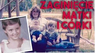 Dziwne zaginięcie ANNETTE SAGERS i KORRINY MALINOSKI