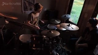 Assassin's Creed 2 - Venice Rooftops (Drum Cover)