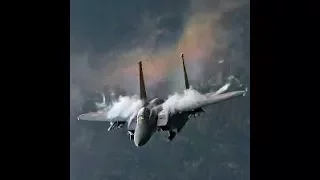 DCS - F-15c - "Defending My Ass Off" unedited version - Sortie 1