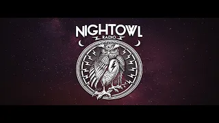 Night Owl Radio 228 (With Insomniac Events) 27.12.2019